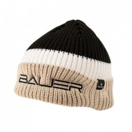 Bauer Czapka zimowa Bauer NE Colorblock Toque Jr 1062327