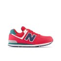 New Balance Buty New Balance Jr GC574CU