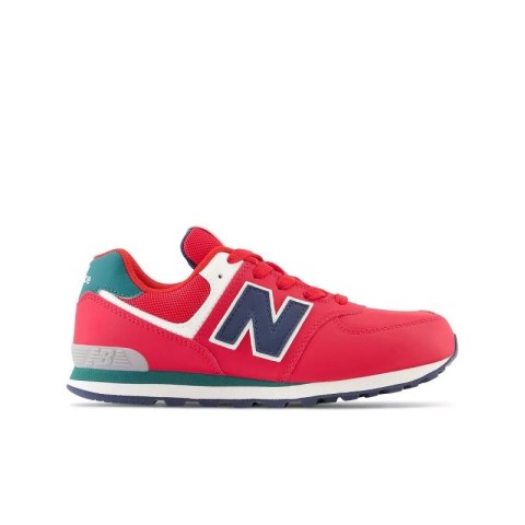 New Balance Buty New Balance Jr GC574CU