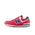 New Balance Buty New Balance Jr GC574CU