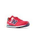 New Balance Buty New Balance Jr GC574CU