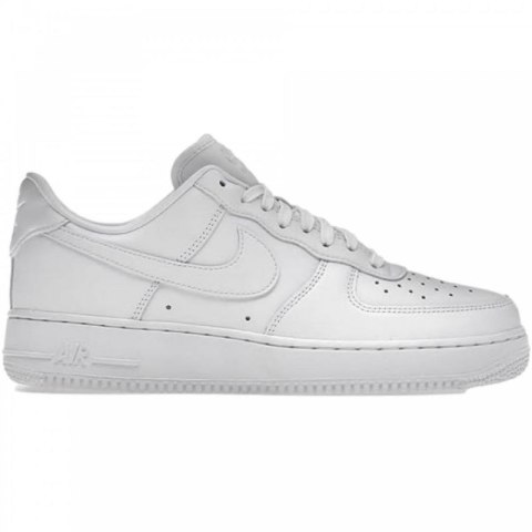 Nike Buty Nike Air Force 1 '07 Fresh M DM0211-100