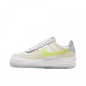 Nike Buty Nike Air Force 1 Shadow W FB7582-100