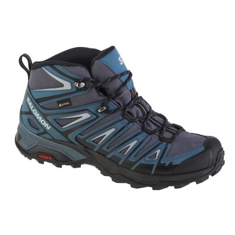 Salomon Buty Salomon X Ultra Pioneer Mid GTX M 471964