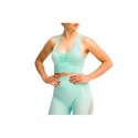 Biustonosz GymHero California Cute Bra W BRA-MINT