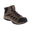 Columbia Buty Columbia Crestwood Mid WP M 1765381231