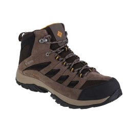 Columbia Buty Columbia Crestwood Mid WP M 1765381231