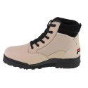 Fila Buty Fila Grunge II Mid Wmn W FFW0218-80039