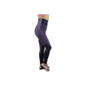 GymHero Buty GymHero Leggins W HEATHER