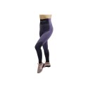 GymHero Buty GymHero Leggins W HEATHER