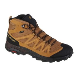 Salomon Buty Salomon X Ward Leather Mid GTX M 471818