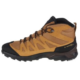 Salomon Buty Salomon X Ward Leather Mid GTX M 471818