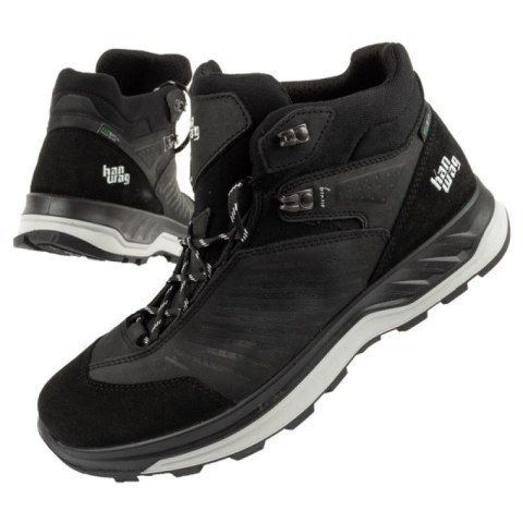 Aku Buty trekkingowe Hanwag M H9126-012601