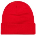 New Era Czapka New Era Core Cuff Beanie Manchester United FC Hat 11213213