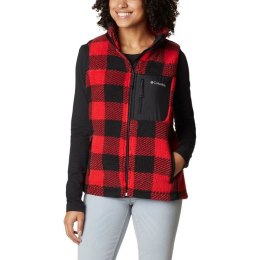 Columbia Kamizelka Columbia West Bend Vest W 1939914658