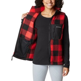 Columbia Kamizelka Columbia West Bend Vest W 1939914658