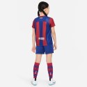 Nike Komplet Nike FC Barcelona 2023/24 Home Jr DX2801 456