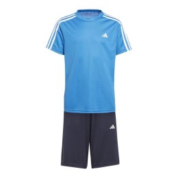 Komplet adidas Training Essentials 3-stripes Jr IJ9560