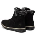 Rieker Botki Rieker Booties W Z4266-00