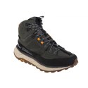 Jack Wolfskin Buty Jack Wolfskin Terraquest Texapore Mid M 4056381-4143