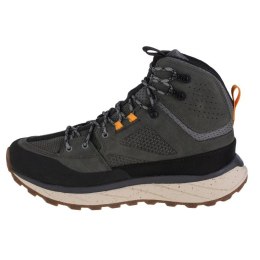 Jack Wolfskin Buty Jack Wolfskin Terraquest Texapore Mid M 4056381-4143