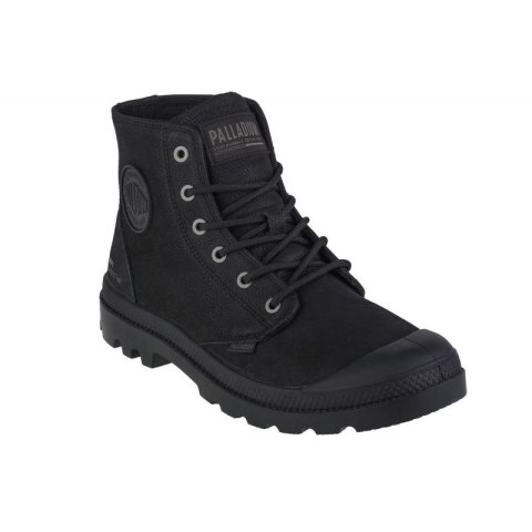 Buty Palladium Pampa Hi Supply Lth W 77963-001-M