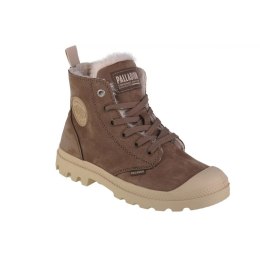 Buty Palladium Pampa Hi Zip WL W 95982-212-M