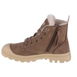 Buty Palladium Pampa Hi Zip WL W 95982-212-M