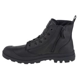 Buty Palladium Pampa Zip Lth Ess M 76888-008-M