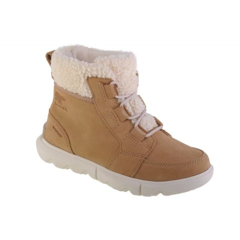 Sorel Buty Sorel Explorer Next Carnival WP W 2058891262