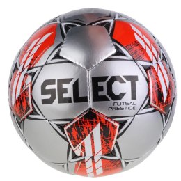 Piłka Select Futsal Prestige Ball FUTSAL PRESTIGE SILVER