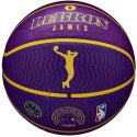 Wilson Piłka Wilson NBA Player Icon LeBron James Outdoor Ball WZ4027601XB