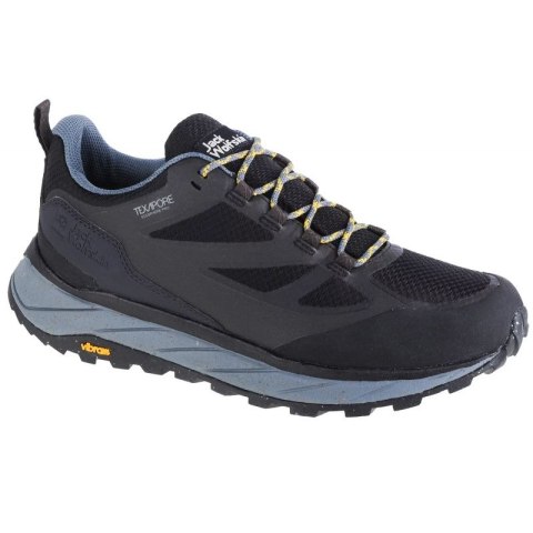 Jack Wolfskin Buty Jack Wolfskin Terraventure Texapore Low M 4051621-6364