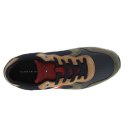 Tommy Hilfiger Buty Tommy Hilfiger Iconic Runner Mix M FM0FM04282