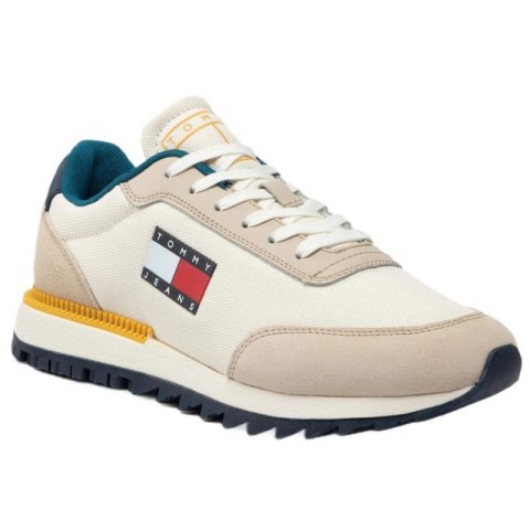 Tommy Hilfiger Buty Tommy Jeans Retro Evolve M EM0EM00991