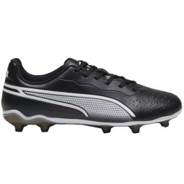 Puma Buty piłkarskie Puma King Match FG/AG Jr 107573 01