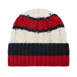 Tommy Hilfiger Czapka Tommy Hilfiger TH Premium Beanie M AM0AM10494