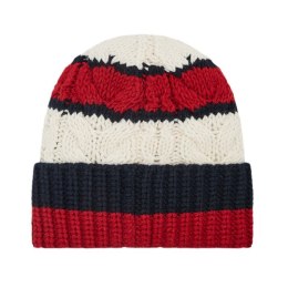 Tommy Hilfiger Czapka Tommy Hilfiger TH Premium Beanie M AM0AM10494