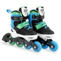 Rolki Spokey Joy Jr SPK-942276 roz. 31-34 PK/BL