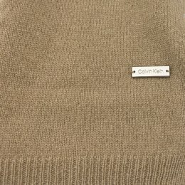 Calvin Klein Szalik Calvin Klein Cashmere W K60K609924