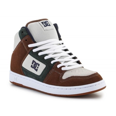 DC Buty DC Shoes Manteca 4 Hi S M ADYS100791-XCCG