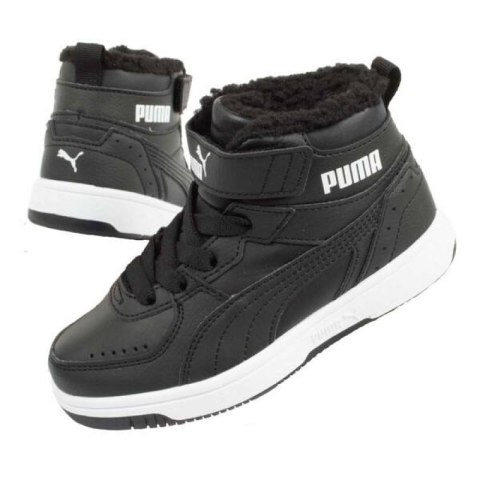 Puma Buty Puma Rebound Joy Jr 37547 901