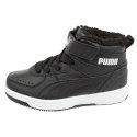 Puma Buty Puma Rebound Joy Jr 37547 901