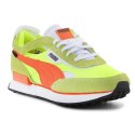 Puma Buty Puma future rider cut-out vintage W 384861-01