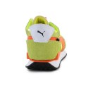 Puma Buty Puma future rider cut-out vintage W 384861-01