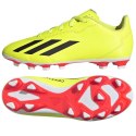 Adidas Buty adidas X Crazyfast Club FxG M IF0717