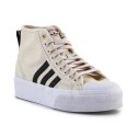 Adidas ORIGINALS Buty adidas Nizza Platform Mid W H00641