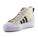 Adidas ORIGINALS Buty adidas Nizza Platform Mid W H00641