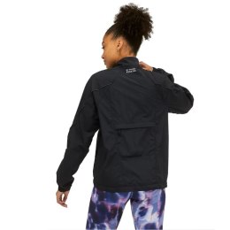 New Balance Kurtka New Balance Impact Run Packable Jacket W WJ21264BK