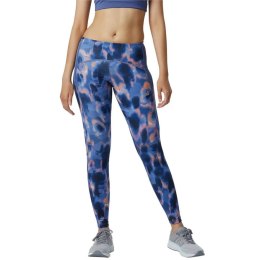 New Balance Spodnie New Balance Printed Impact Run Tight W WP21274NSY